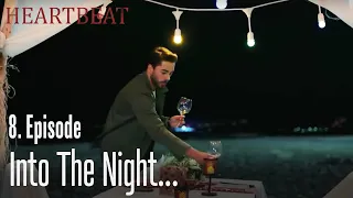 Into the night... - Heartbeat Episode 8