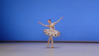 Soo Min KIM, 318 – Prix de Lausanne 2023 Prize Winner – Classical