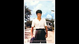 Bruce Lee The Big Boss Theme Music Remixed.