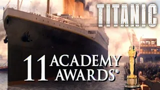 "Honored" TV Spot - Titanic