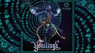 YONILINGA - Spiritual Awareness [Full Album]