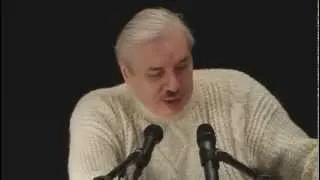 Николай Левашов — Встреча с читателями  10 декабря 2010 г.