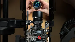 Система бездротового керування фокус TILTA Nucleus Nano II Wireless Lens Control System #dreamtechua