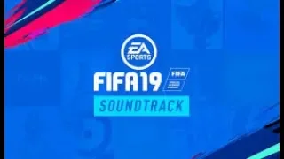 LSD- Genius ft. (Sia, Diplo, & Labrinth) (FIFA 19 Official Soundtrack) (2019)
