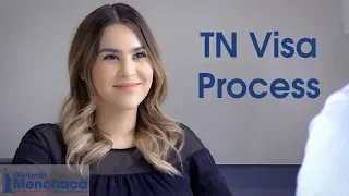 TN Visa Application Process, USA 2020