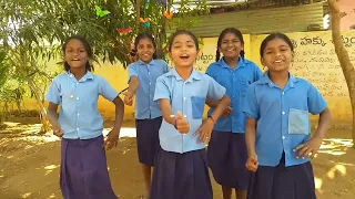 BUTTERFLY 🦋 BUTTERFLY 🦋  Where Are You Going | 1st Std English Rhyme | Insta Trending Meme Song