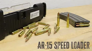 AR15 Speed Loader