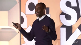 Follow The Feeling: Creating Brand Value with Kai Wright | SXSW 2019