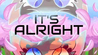 it's alright [] COMPLETE BLOSSOMFALL & BRIARLIGHT MAP