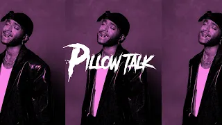 6lack x Partynextdoor Type Beat 2024 | Rnb x Trapsoul Type beat Free | ''PILLOW TALK'