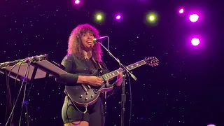 Jackie Venson @ Triple Door