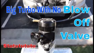 What Happens If You Run No Blow Off Valve