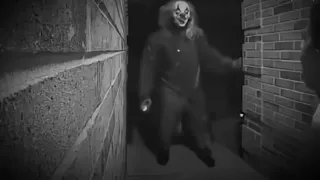 20 Scariest Things Caught on Doorbell Camera