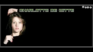 Charlotte De Witte [Techno] #5T4N