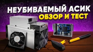 Обзор, тест и доходность Whatsminer M31S+. Вотсмайнер самые надежные Асики для майнинга