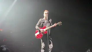 Eric Church ‘Drowning Man’ - Allstate Arena (Rosemont, IL) - 3/23/2019