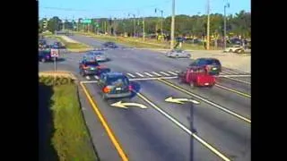 Palm Coast Red Light Camera 3