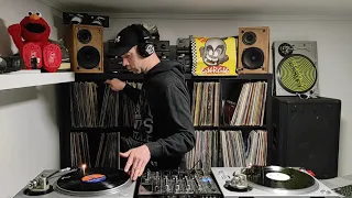 Classic Acid Vinyl mix DjBelényesi