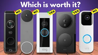 Best Video Doorbells 2024 - Top 6 Best Models So Far