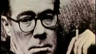 John Berryman 1974 documentary biopic