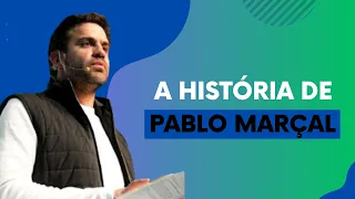 A HISTÓRIA DE PABLO MARÇAL