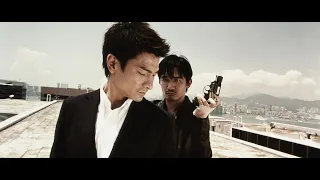 Neon Shadows , Underworld of Hong Kong Best Action Adventure Movie English Subtitle