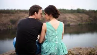 lovestory Вадим и Наташа