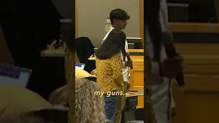 Chinese Immigrant DESTROYS Gun-Grabbing Lib | BOOM 💥