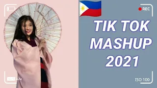 BEST TIK TOK MASHUP JANUARY 2022 PHILIPPINES (DANCE CRAZE)