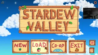 [StardewValley] FSF: Months end hind end.