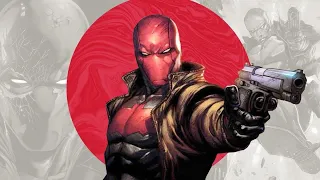 Best Red Hood/Jason Todd Moments