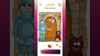 Dop 3 level 44 #gameplay #viral #puzzles