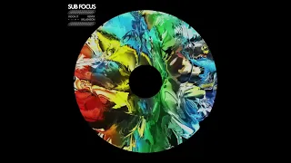 Sub Focus - Rock It (Wilkinson Remix)