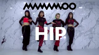 MAMAMOO(마마무) "HIP" dance cover by C;Era #mamamoo #hip #kpop