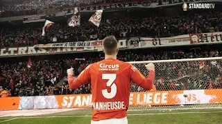 🔥 Ici c'est Liège ! 🔥