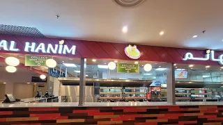 Al Hanim Restaurant | Abraj Al Bait Makkah | Welcome Saudi