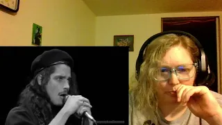 Temple of the Dog Say Hello 2 Heaven Live Reaction