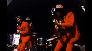 1967 rare footage of the short-lived rock band "Livingstones' Journey", Toronto, Ont *No sound*