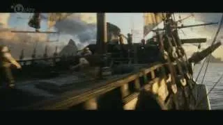 E3 2013. Assassin's Creed 4: Black Flag. Трейлер