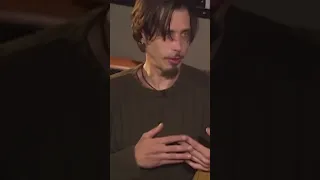 Chris Cornell, interview clip form 1999