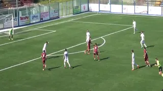 SERIE D 2018-2019 | LOCRI-ACIREALE 3-1 | IL VIDEO