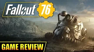 Fallout 76 | Review