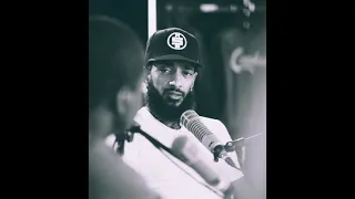 (Free for profit) Nipsey Hussle - LAX (prod by D-Day)