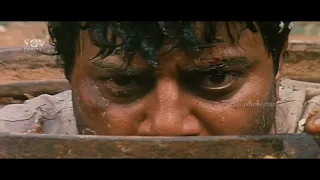 ಓಂ ಗಣೇಶ್ Kannada Action Movie | Saikumar | Swapna | Ambika | Saikumar New Kannada Movie 2020