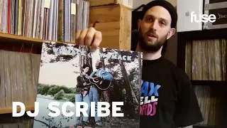 DJ Scribe & Jon Oliver | Crate Diggers | Fuse