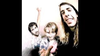 Nirvana - (Maida Vale Studios, London, England) 21/10/1990 HD 60FPS