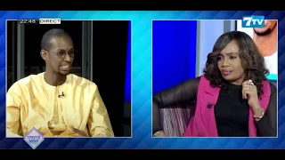 🔴[DIRECT] L'invité de #MNF: Seydina Oumar Touré sur sa candidature à la Présidentielle et...