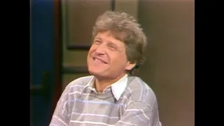 George Miller Collection on Letterman, Part 2 of 6: 1983-1984