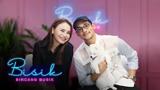 LAGU ROSSA YANG PALING AFGAN SUKA ADALAH??