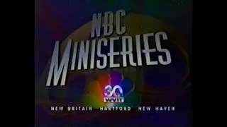 WVIT Commercial Breaks (February 26, 1995)